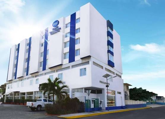 Best Western Global Express 1