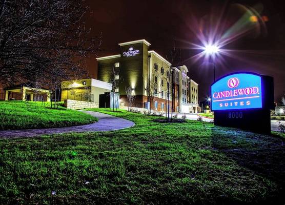 Candlewood Suites AUSTIN NORTH 290 & I-35 by IHG 1