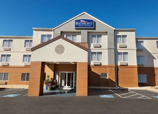 Baymont by Wyndham Lithia Springs Atlanta 1
