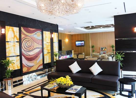 Al Diar Sawa Hotel Apartments 1
