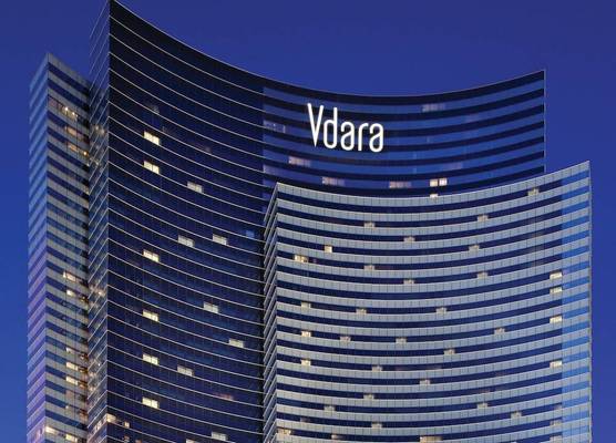 Vdara Hotel & Spa Private Residences 1