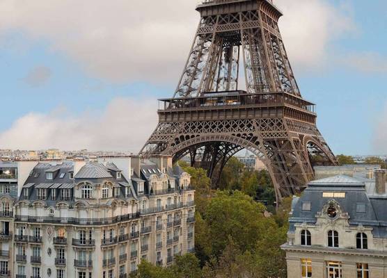 Pullman Paris Tour Eiffel 1