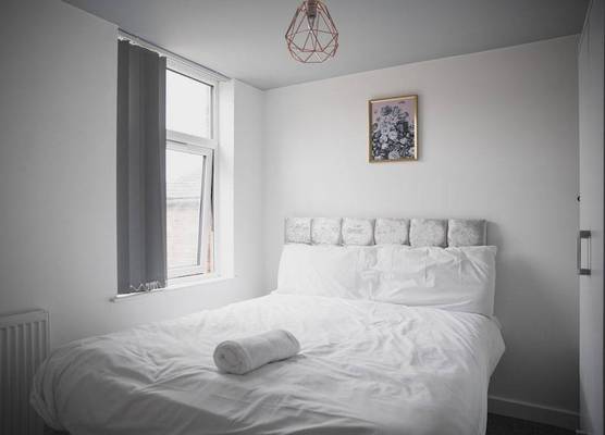 Leicester City House 1