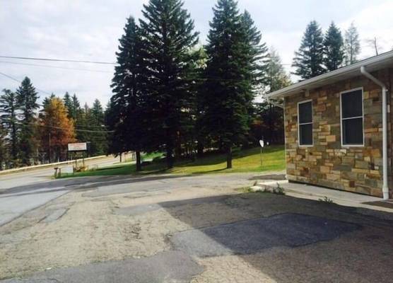 Penn Terrace Motel 1