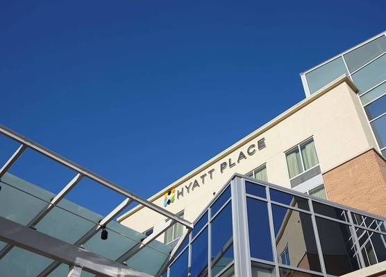 Hyatt Place Chicago/Naperville/Warrenville 1