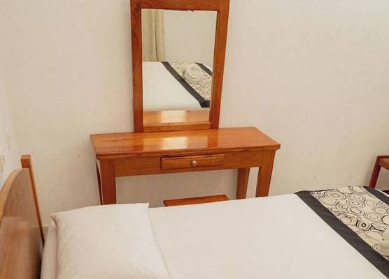 Hotel Las Palmas en Laurel 1