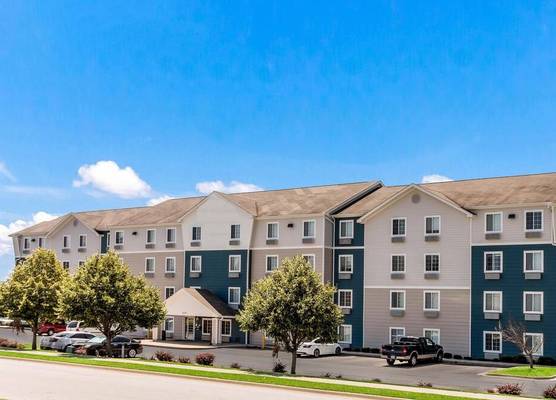 Extended Stay America Select Suites - Ocala 1