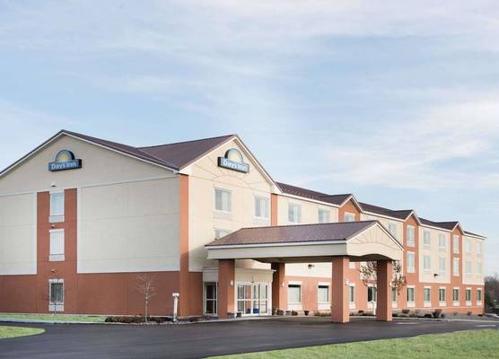 Days Inn by Wyndham Watertown Fort Drum 1