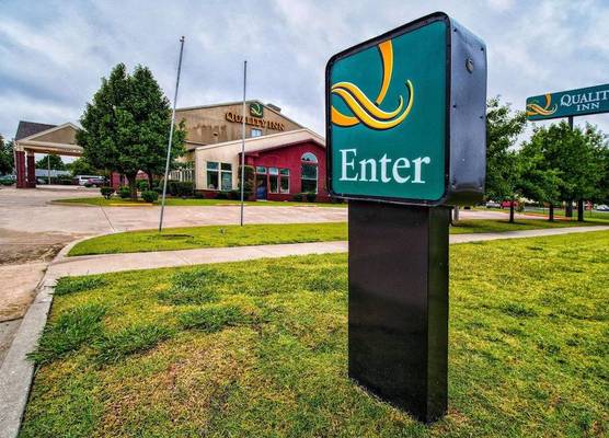 Quality Inn Moore - Oklahoma City 1