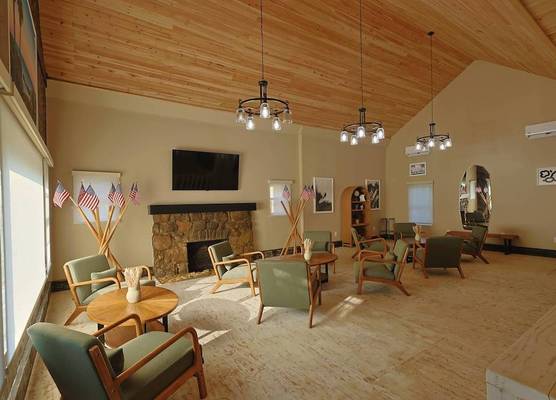 Rodeway Inn 1