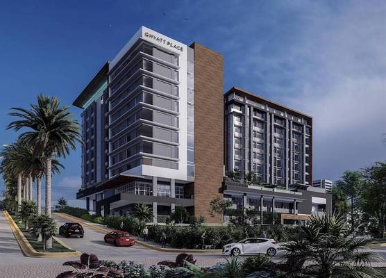 Hyatt Place Cariari/Convention Center 1