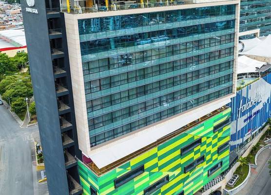 Sonesta Hotel Ibagué 1