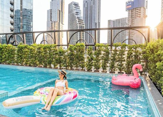 The Salil Hotel Sukhumvit 57 - Thonglor 1