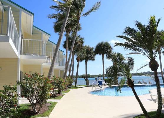 Jupiter Waterfront Inn 1