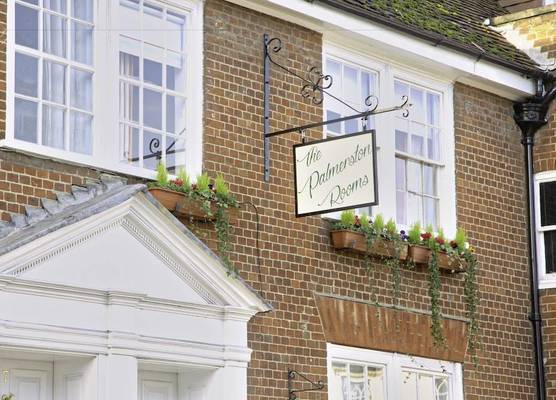 The Palmerston Rooms 1