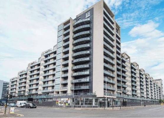 Hydro Apartments 1
