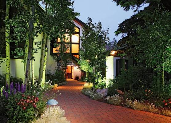 Vail Racquet Club Mountain Resort 1