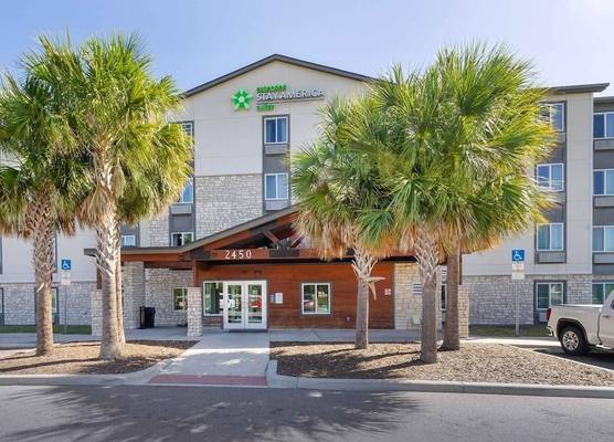Extended Stay America Select Suites - Tampa - Brandon - East 1
