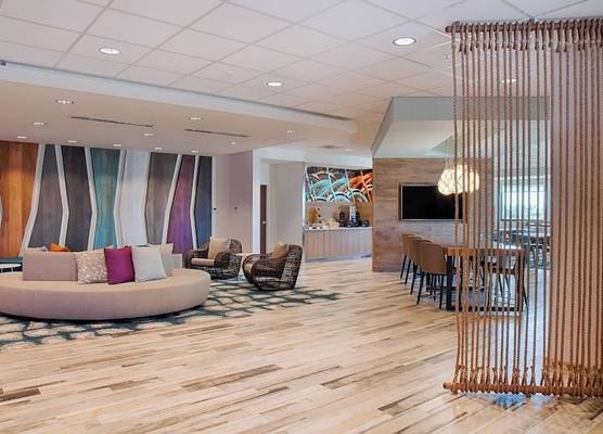 Fairfield Inn & Suites by Marriott Clearwater Beach 1