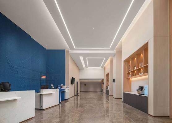 Holiday Inn Express Beijing Zhongguancun Tech Park by IHG 1