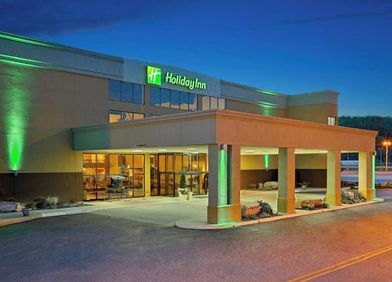 Holiday Inn MORGANTOWN - READING AREA by IHG 1