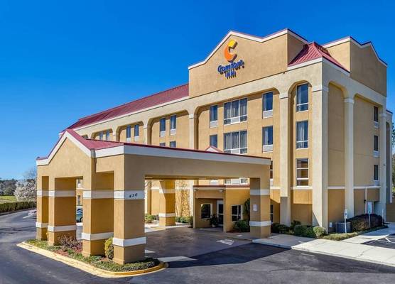 Comfort Inn Blythewood - North Columbia 1