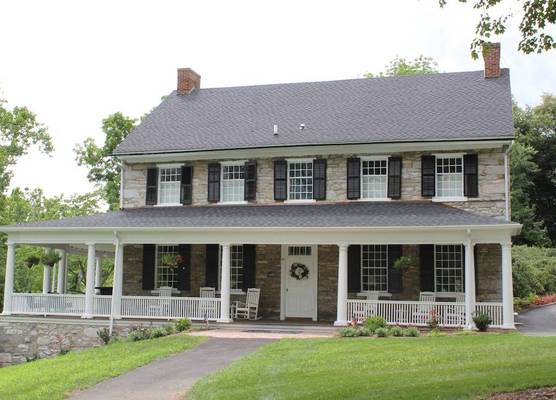 Allenberry Resort 1