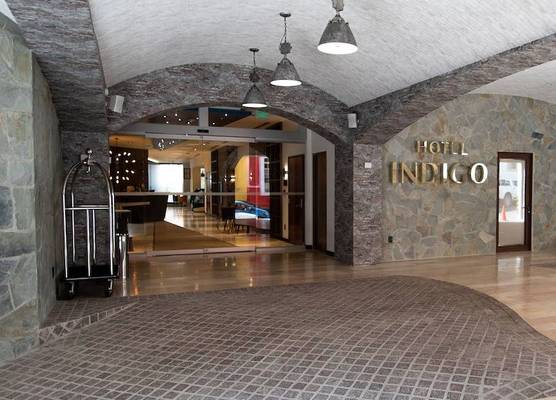 Hotel Indigo GUANAJUATO by IHG 1