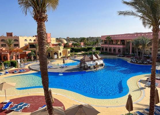 Nubian Island, Families and Couples only 1