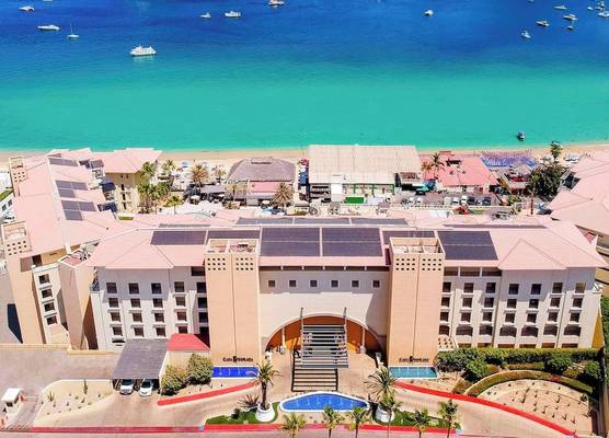 Casa Dorada Los Cabos Resort & Spa 1