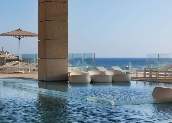 Royal Beach Hotel Tel Aviv by Isrotel Exclusive 1