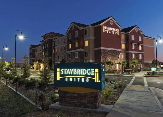 Staybridge Suites ROCKLIN - ROSEVILLE AREA by IHG 1