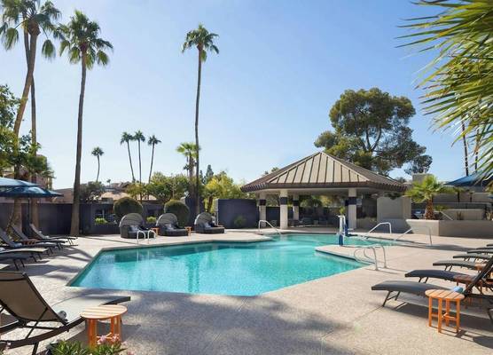 Delta Hotels by Marriott Phoenix Mesa 1