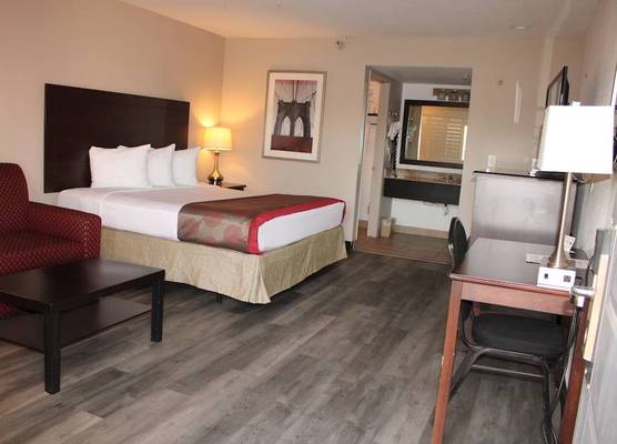 Infinity Inn & Suites 1