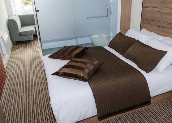 Trivelles - Bradford - Sunbridge Road 1