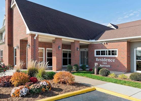 Residence Inn by Marriott Peoria 1