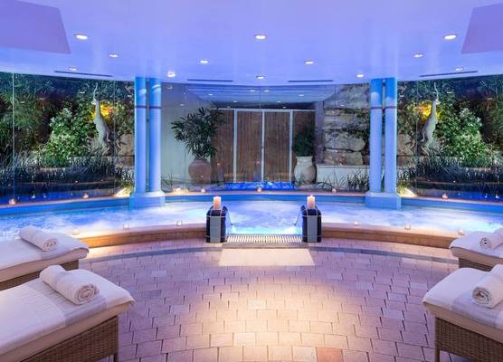 Herods Vitalis Spa Hotel Eilat a Premium collection by Fattal Hotels 1