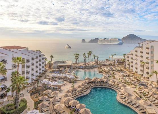 Villa del Palmar Beach Resort & Spa Cabo San Lucas 1