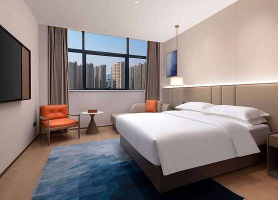 Days Inn by Wyndham Hangzhou Gongshu 1