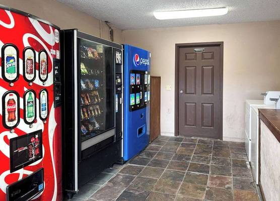 Motel 6 Atlanta GA Atlanta Airport East 1