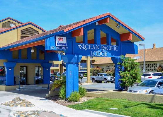 Ocean Pacific Lodge 1