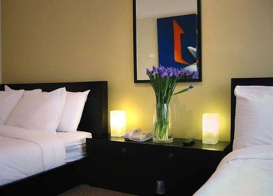 Hotel des Arts 1
