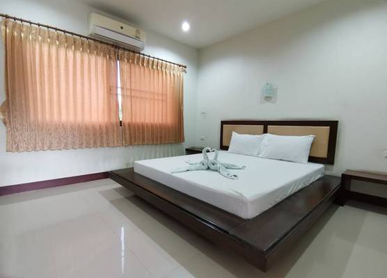 Nestvilla Khok-kloi Phang-nga 1