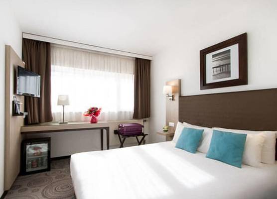 Hotel Lille Europe 1