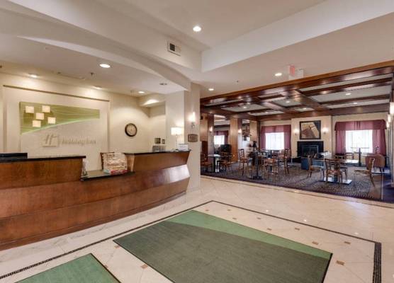 Holiday Inn BATTLE CREEK by IHG 1