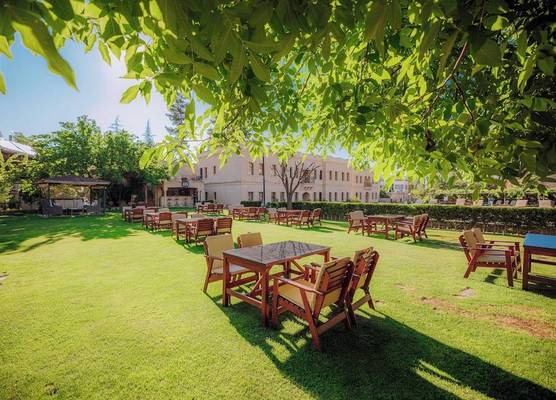 Melis Cave Hotel 1