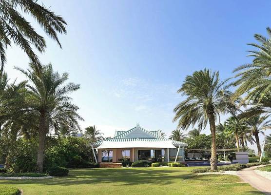 The Ritz-Carlton, Bahrain 1