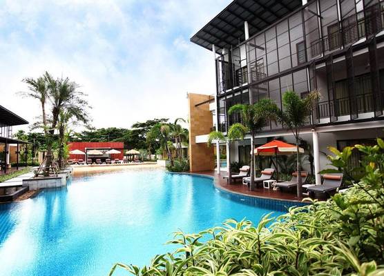 The Lapa Hotel 1