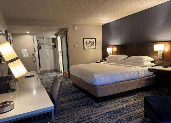Skyline Hotel Detroit Airport, SureStay Collection by BW 1
