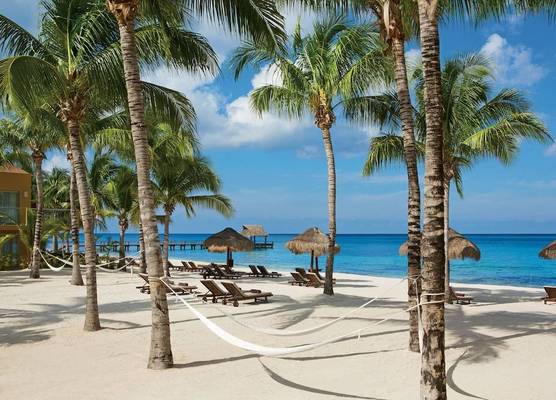 Secrets Aura Cozumel - Adults Only 1
